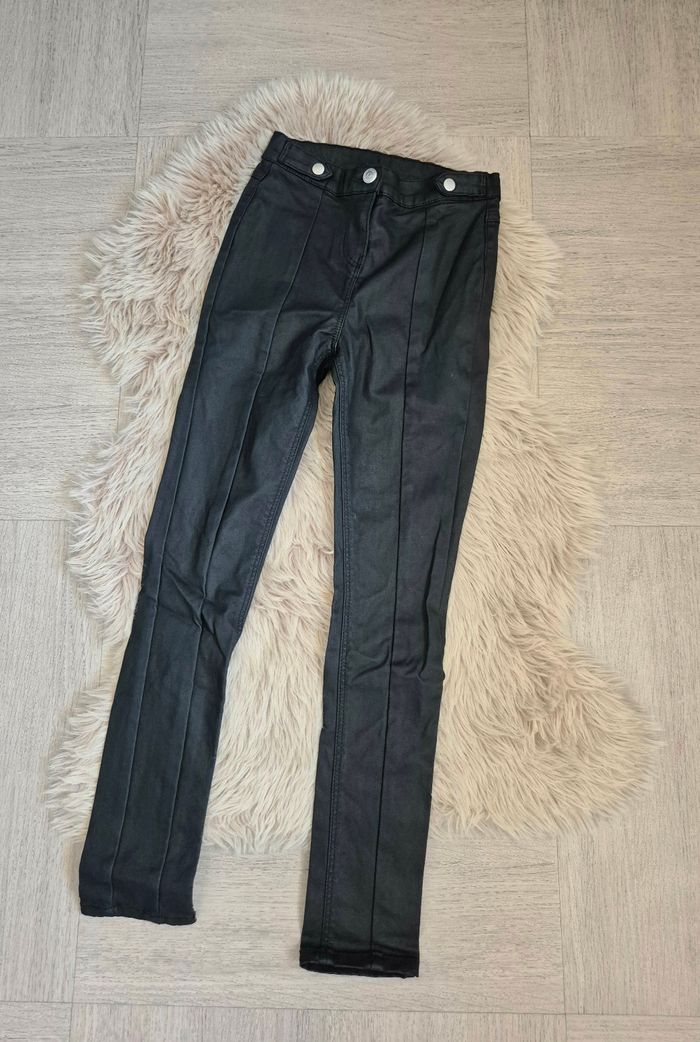 Pantalon huilé * Tape à L’œil * - photo numéro 2