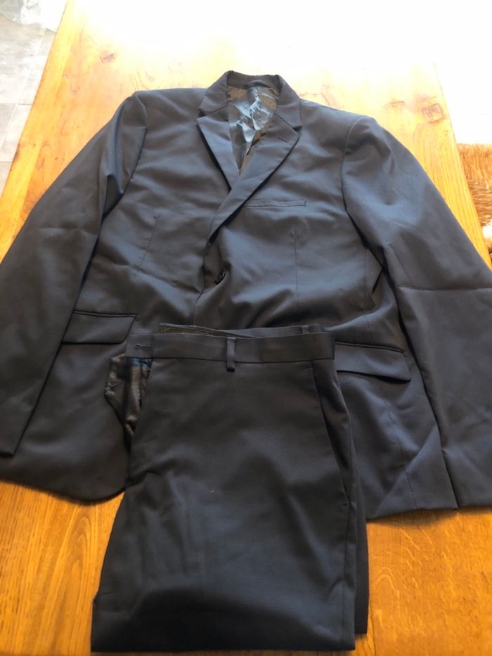 Costume - photo numéro 2