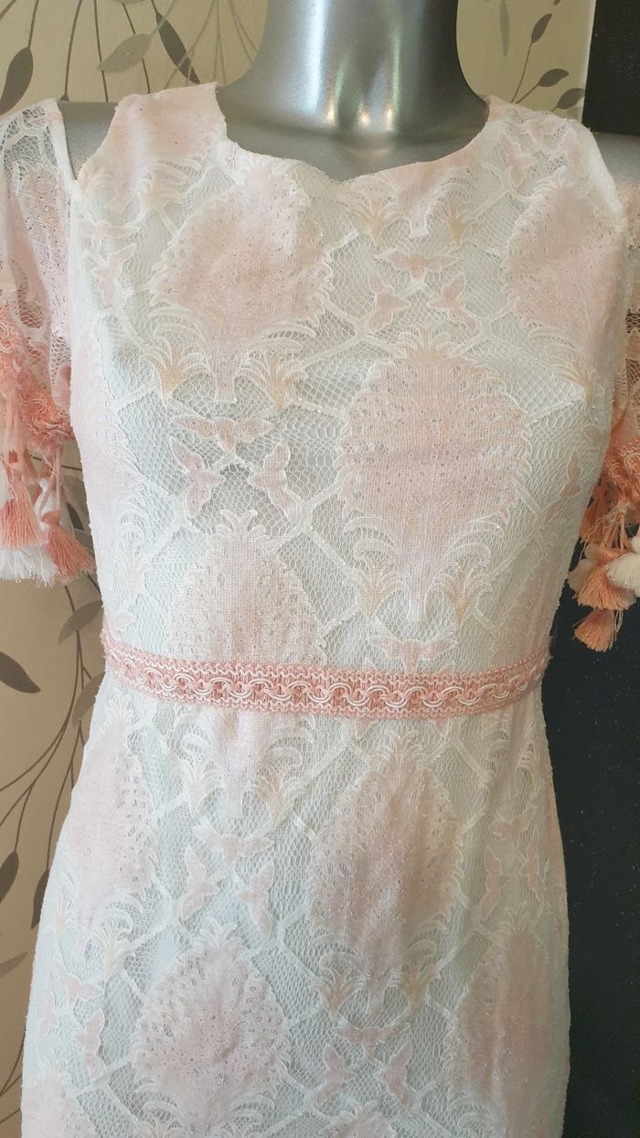 Robe d été - photo numéro 3