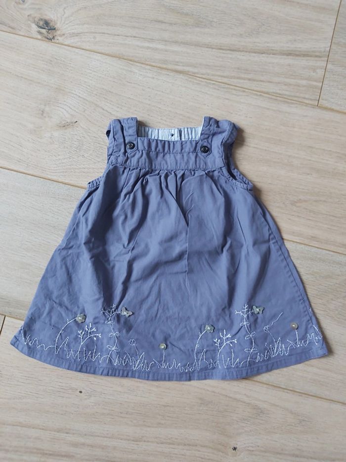 Robe été 3 mois en très bon état (78)