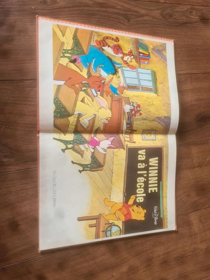 Winnie va à l'école 1980 - photo numéro 6