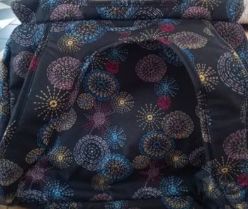Cartable kipling iniko