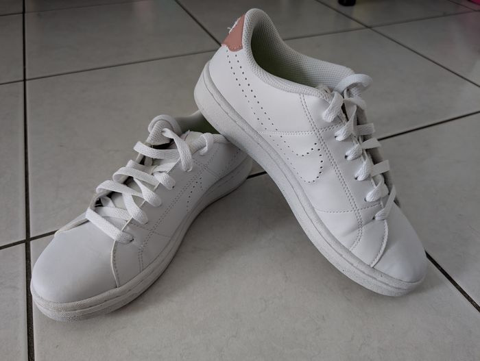 Baskets Nike