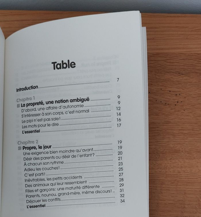 Les pipis font de la résistance - Albin Michel - photo numéro 3