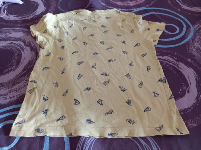 Tee shirt - photo numéro 2