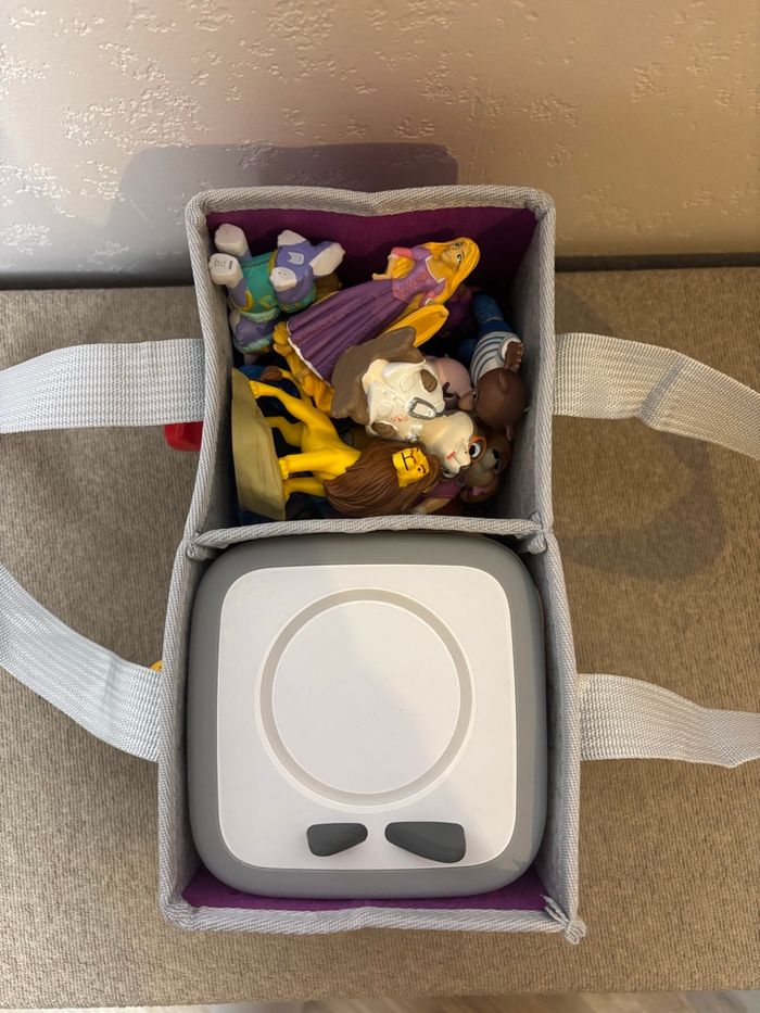 Sac de rangement pour Tonies - Neuf - photo numéro 3