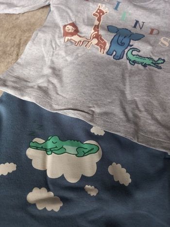 Lot bebe de 0 a 6 mois