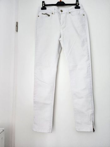 Jean's slim