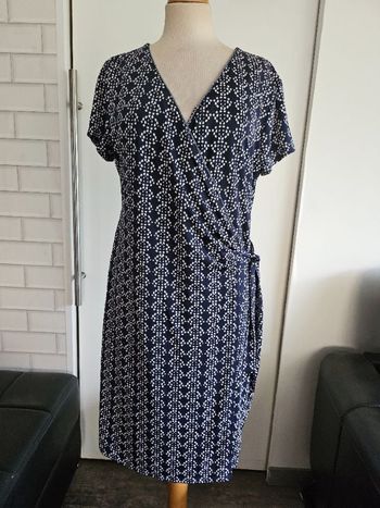 Robe patrice breal T 44