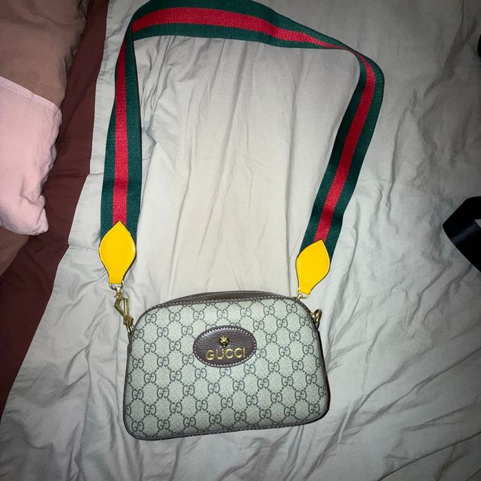 Sacoche Gucci