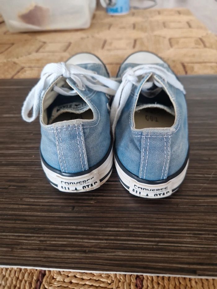 Converse All Star - photo numéro 3