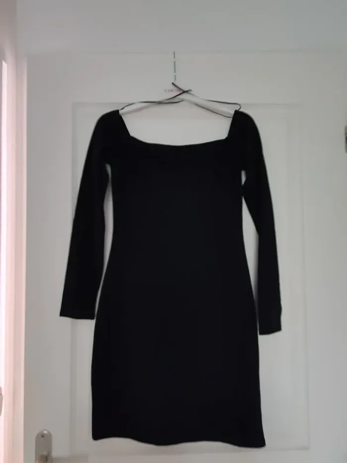 Robe moulante h&m 36