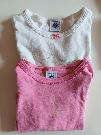 Petit bateau