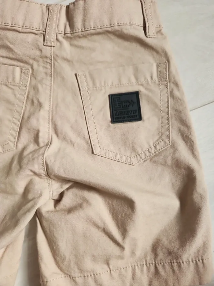 Short Liberto 5ans - photo numéro 6