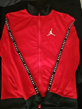 🔥Veste Jordan T.L Enfant 🏀