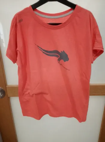 T-shirt manches courtes - Fille 12 ans