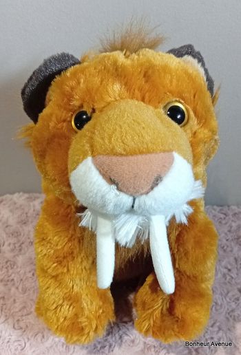 Joli peluche de marque Wild Republic