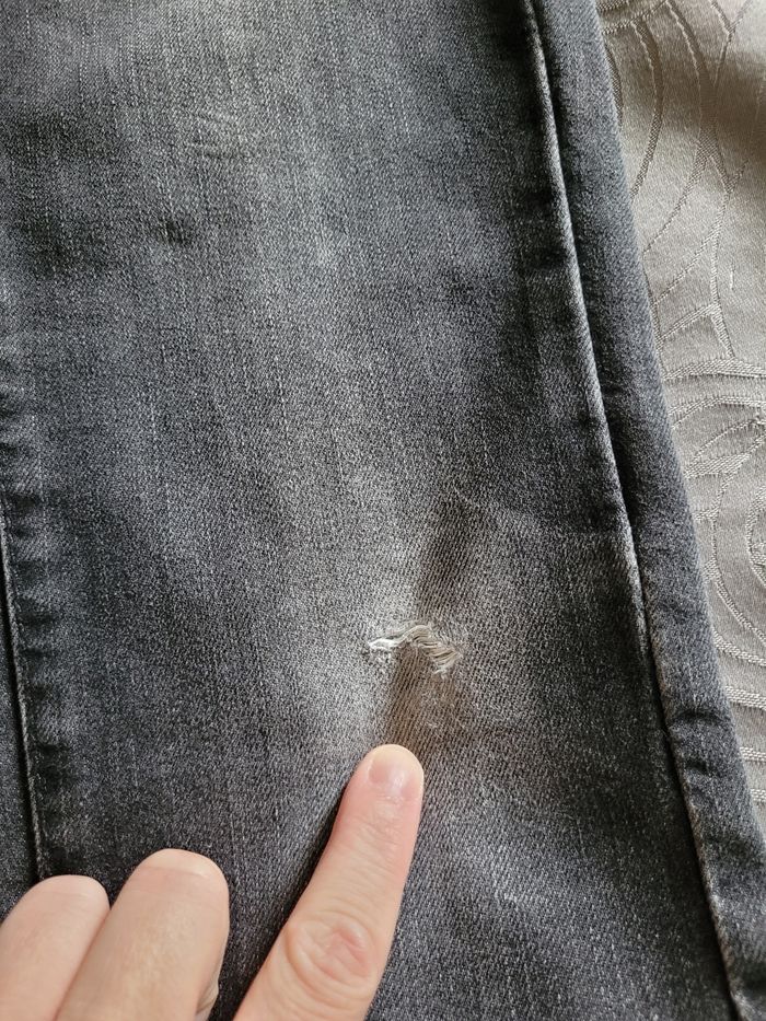 Jeans - photo numéro 2