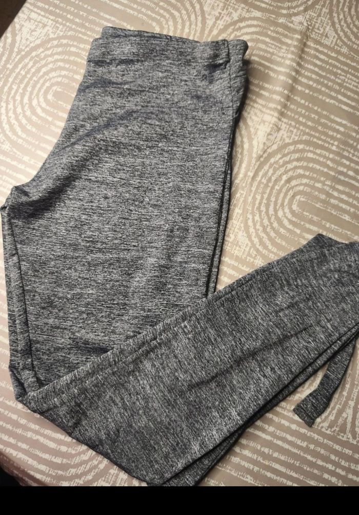 Legging yoga taille 36 - photo numéro 2