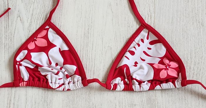 Maillot de bain Oxylane T.36/40 - photo numéro 2