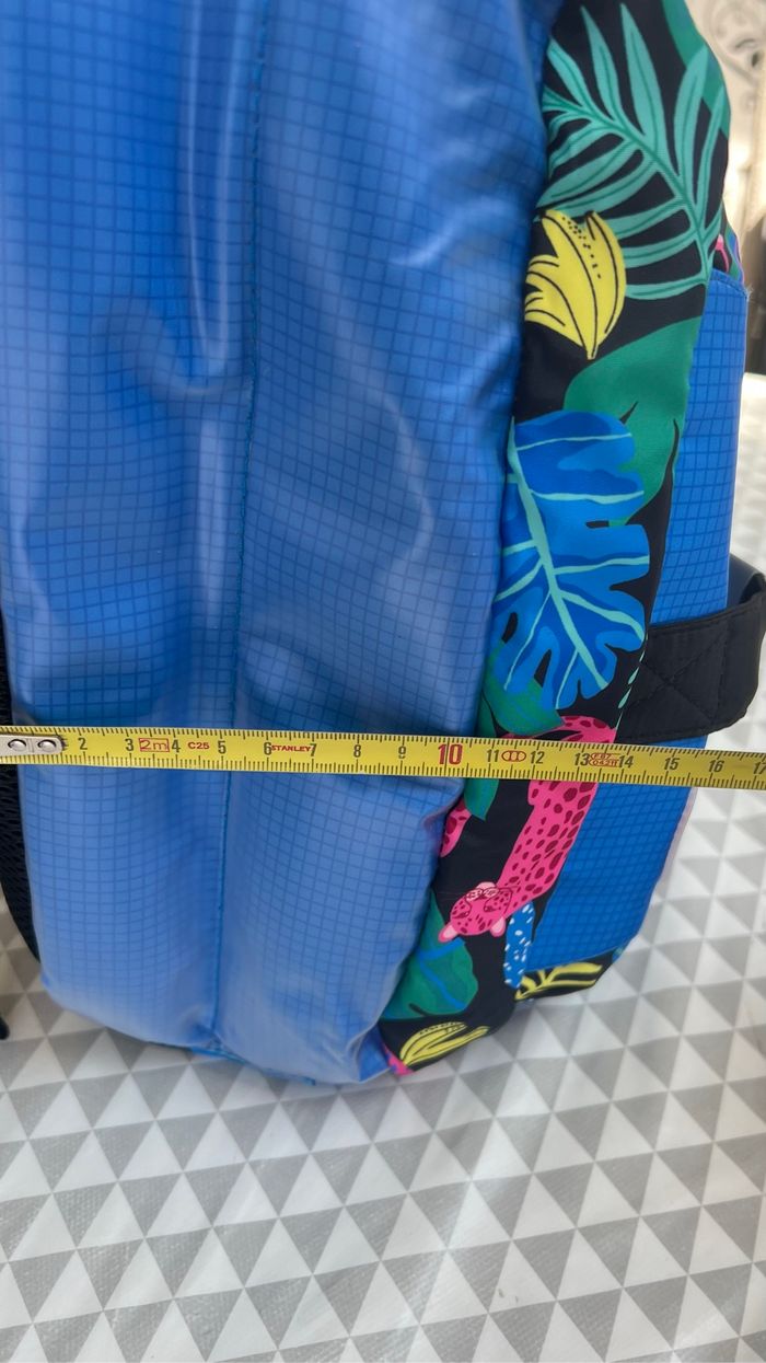 Sac à dos - photo numéro 5