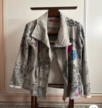 Veste Desigual taille XxL