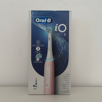 Oral-B iO Series 3s (NEUF)