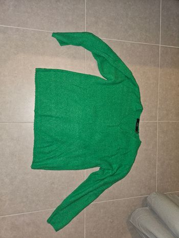 Pull femme