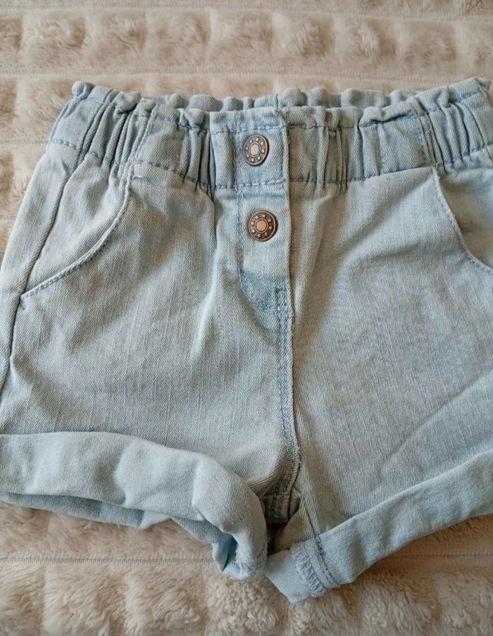🩷 Short 🩷 - photo numéro 2