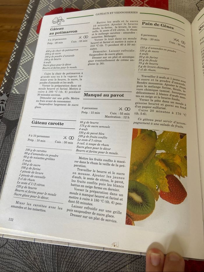 ~ Opeasi ~ Toute la pâtisserie - photo numéro 3