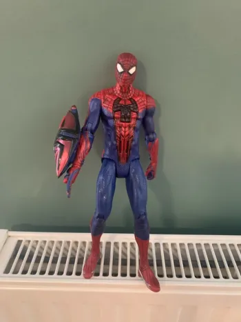 spiderman