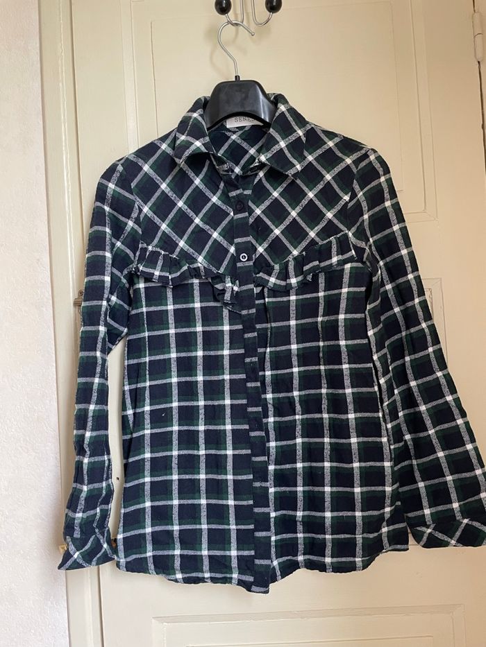 Chemise - photo numéro 5