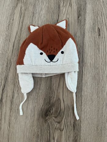 Bonnet