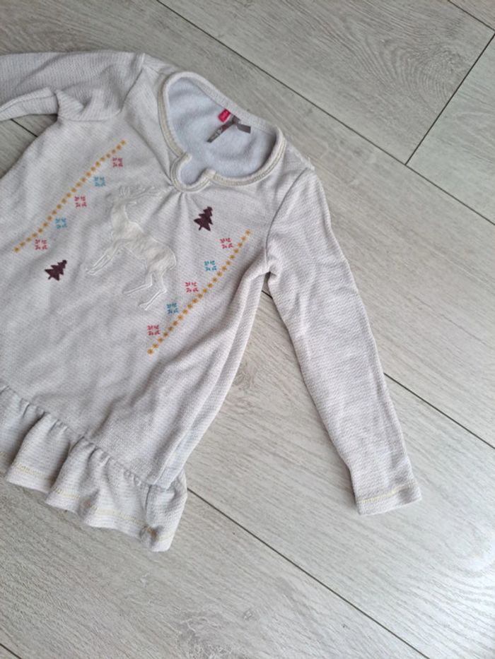 Robe tunique - photo numéro 3