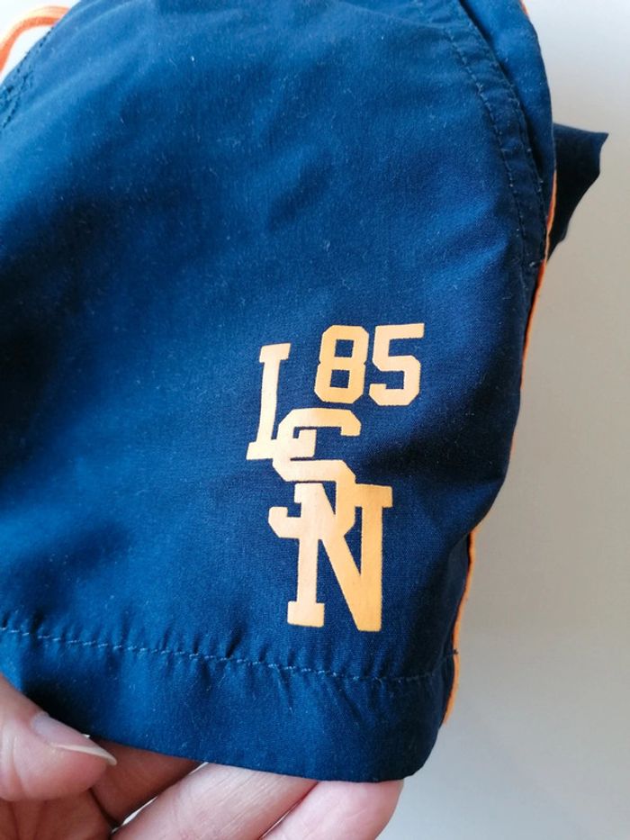 Maillot/zwembroek Losan 2y - photo numéro 4