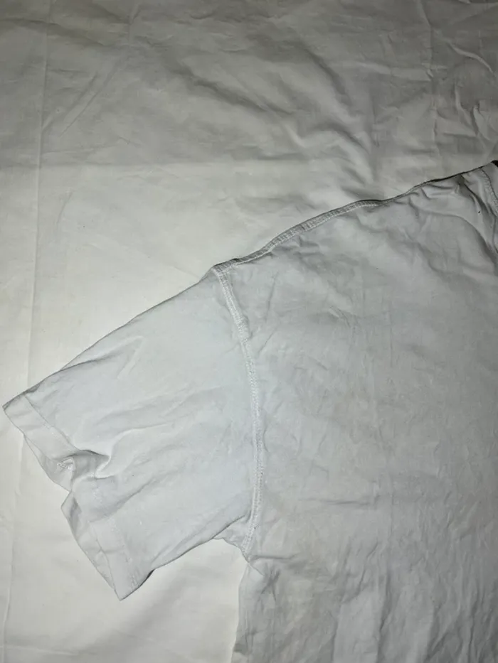 T-shirt primark parenthood - photo numéro 5