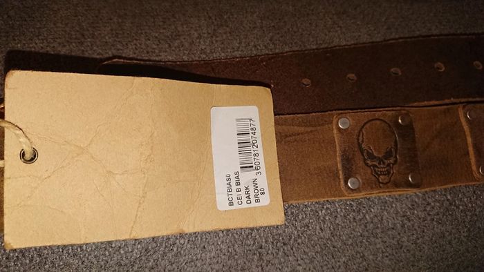 Ceinture Japan rags - photo numéro 2