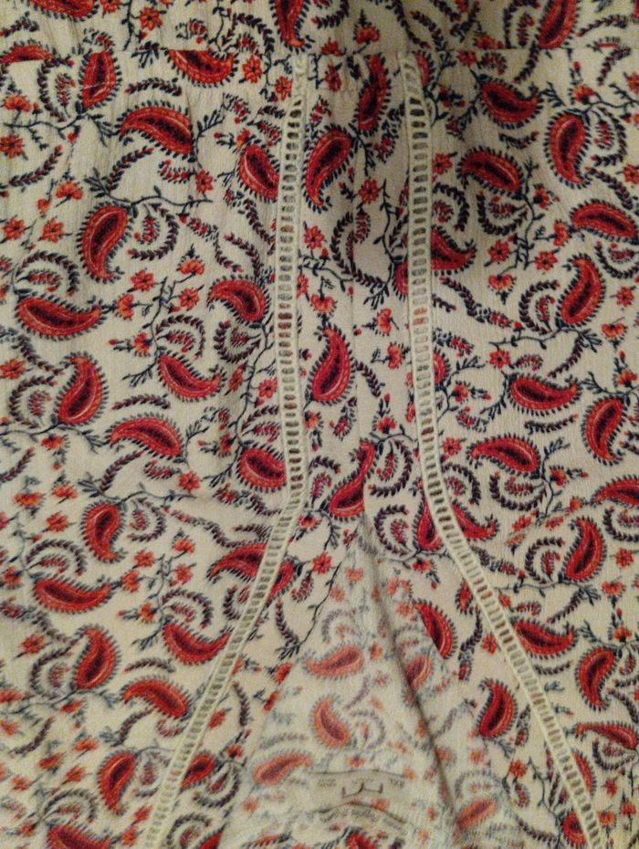 robe XXL femme MLN - photo numéro 3