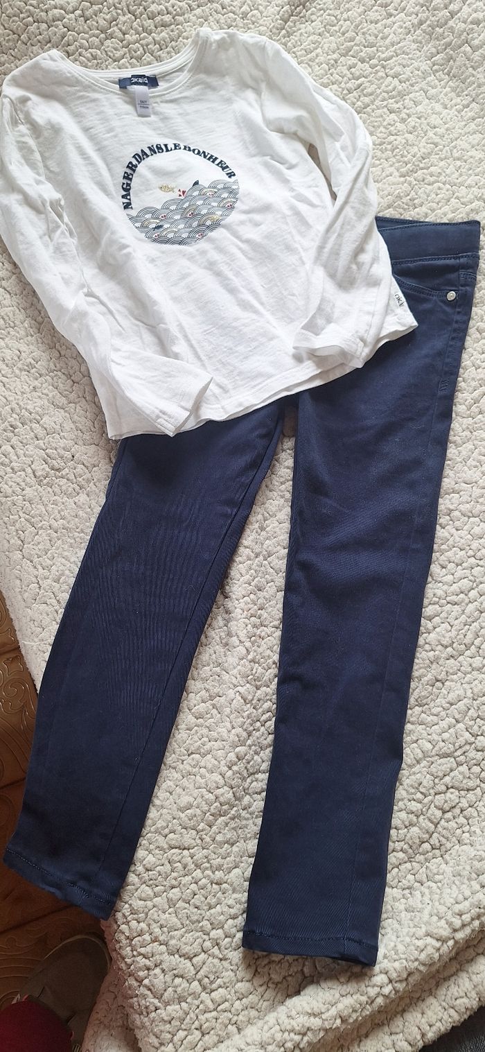 Ensemble okaidi