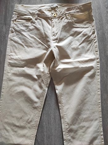 Pantalon femme bel&bo taille L