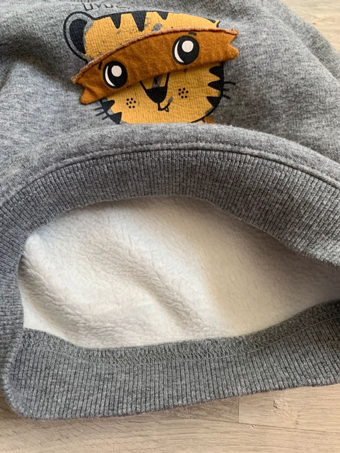 Pull3 mois - photo numéro 4