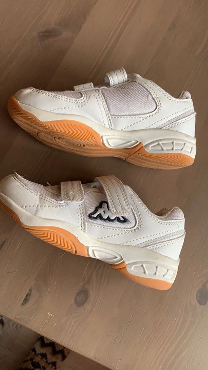 Kappa basket - photo numéro 2