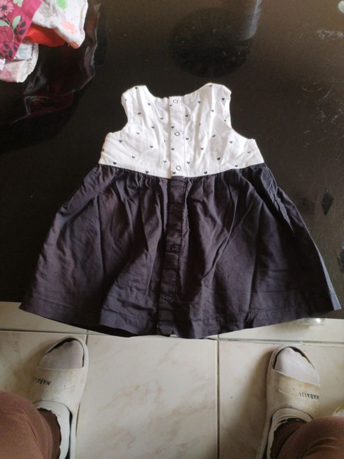 Belle robe - photo numéro 4