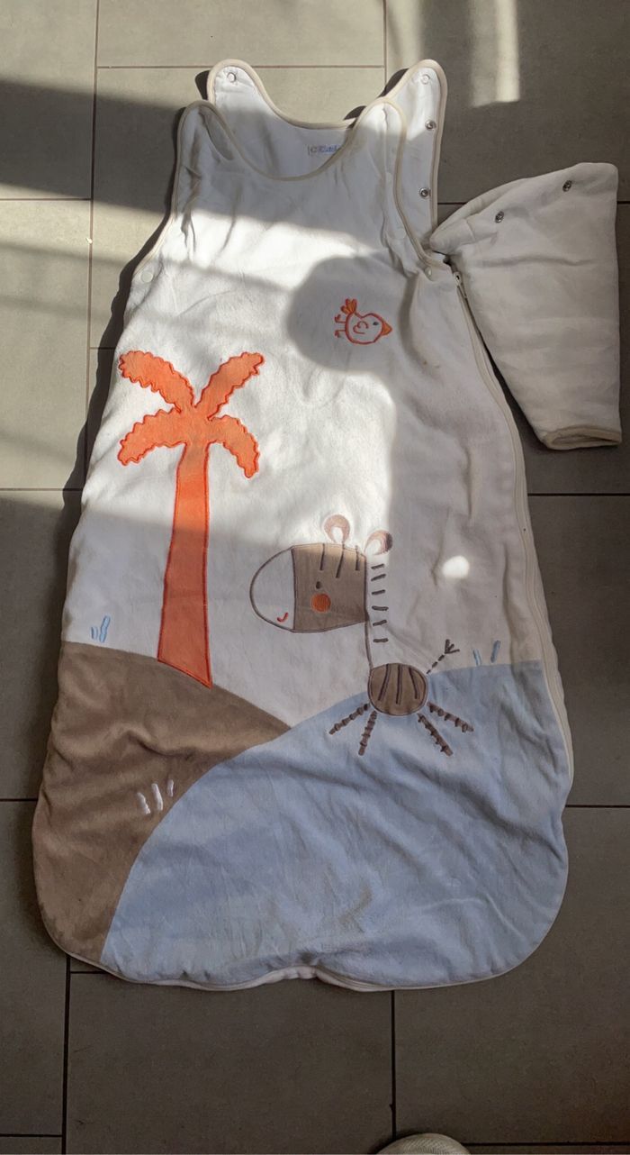 Gigoteuses - photo numéro 7