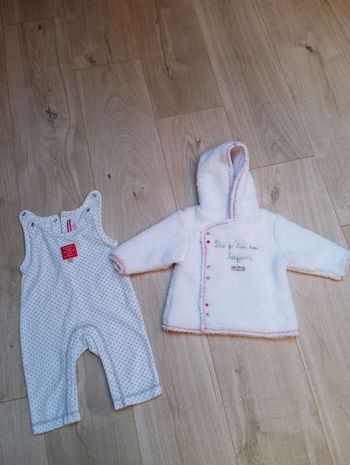 Ensemble Orchestra 3 mois