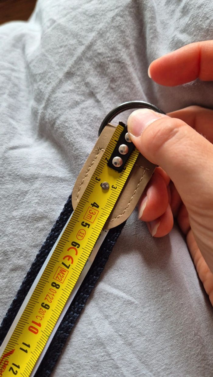 Ceinture enfant - photo numéro 5