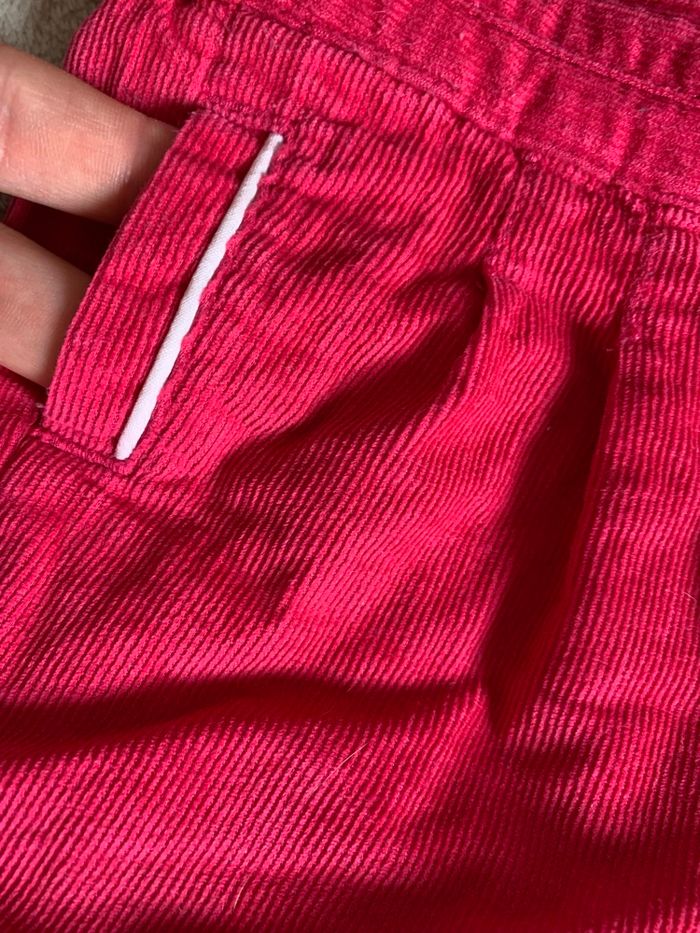 Short hiver 23 mois Obaïbi - photo numéro 3