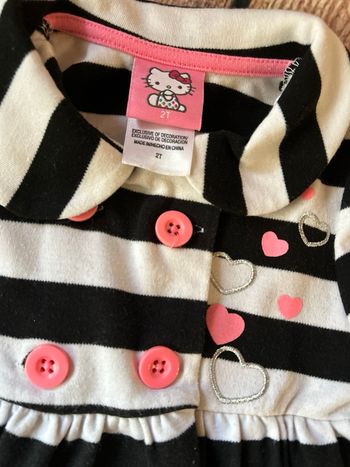 Ensemble Hello Kitty