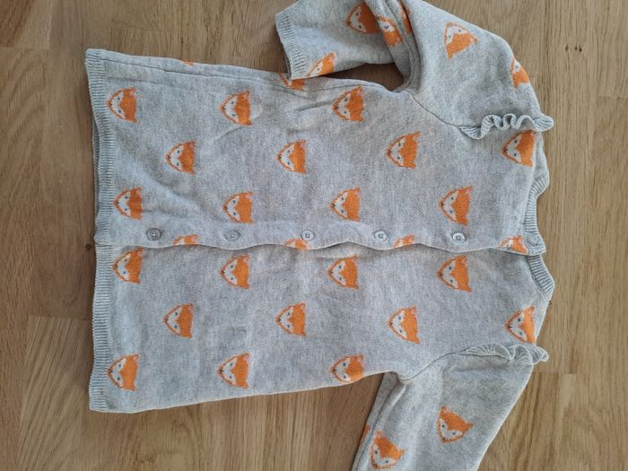 Robe hiver - photo numéro 2