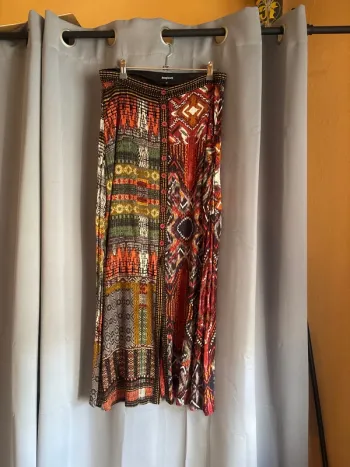 Jupe Desigual